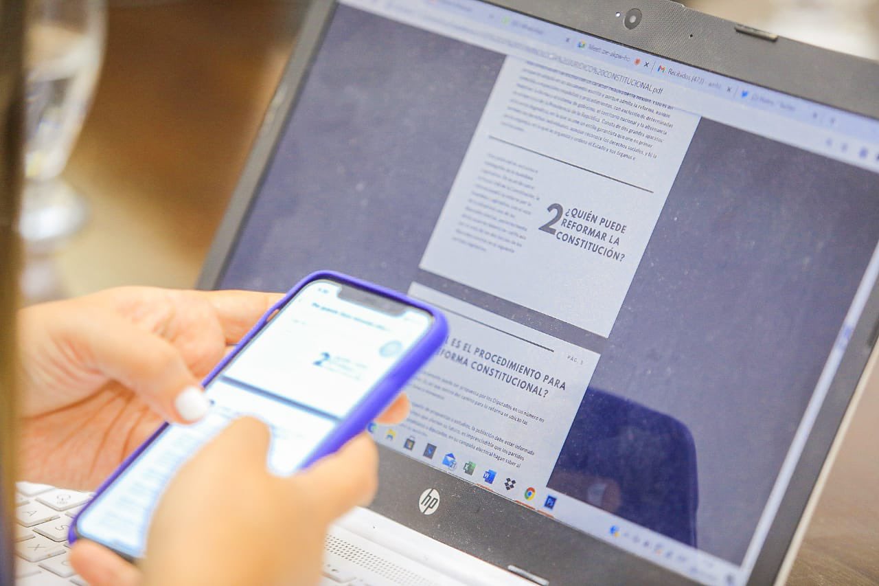 Comisión Ad hoc que estudia reformas a la Constitución habilitará sitio web para recibir aportes de salvadoreños comision-ad-hoc-que-estudia-reformas-a-la-constitucion-habilitara-sitio-web-para-recibir-aportes-de-salvadorenos